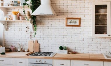 O acessório que os designers sempre adicionam às cozinhas — elegante, acessível e cheio de estilo