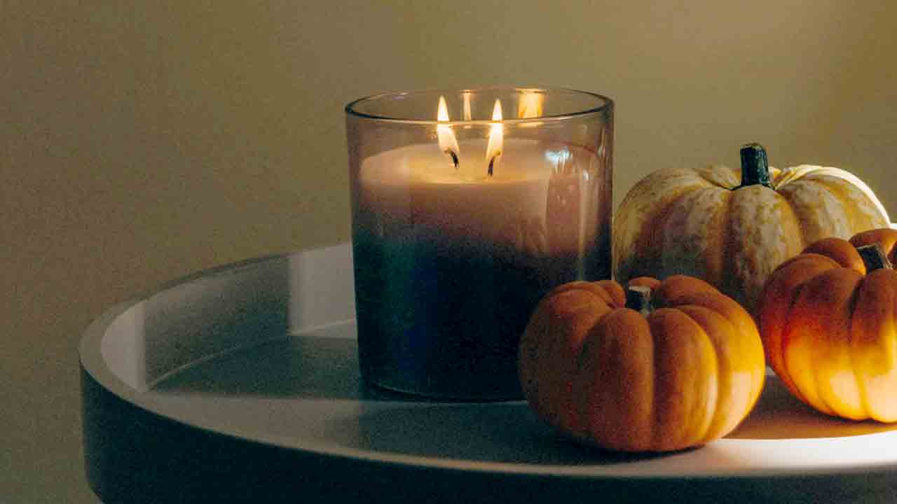 3 tendências de decoração de outono que os designers estão abandonando em 2025 — e 2 que eles ainda amam. Foto: Pexels