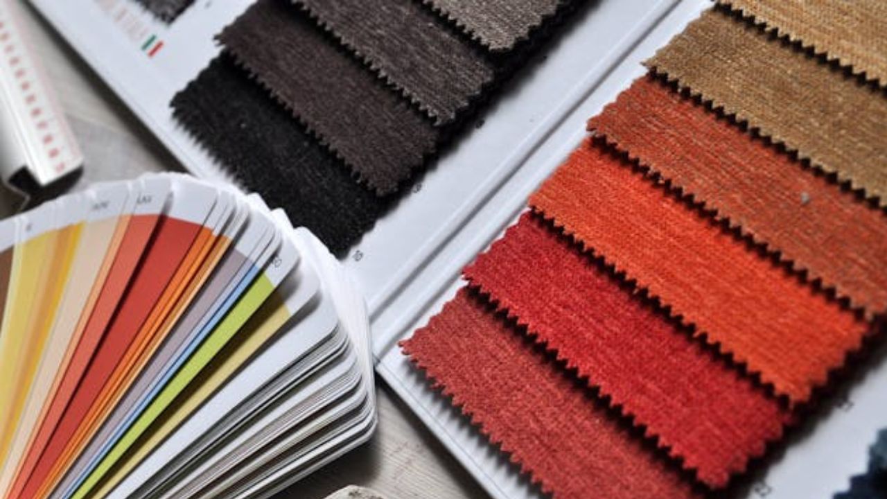 8 combinações de cores que os designers de interiores não suportam