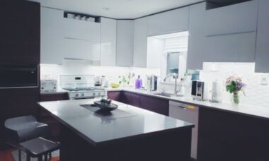 7 monstros na cozinha que destroem seu espaço instantaneamente, segundo designers