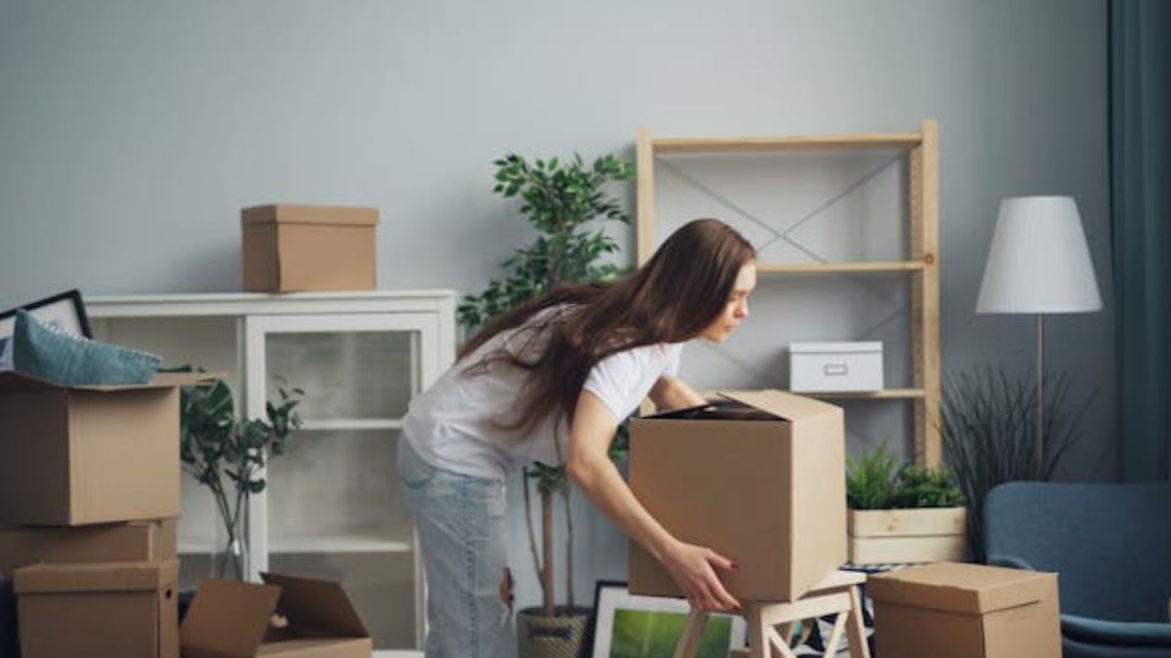 12 coisas para jogar fora o mais rápido possível em setembro, de acordo com organizadores profissionais