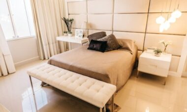 6 tendências para quartos que designers dizem que você não verá mais em 2026