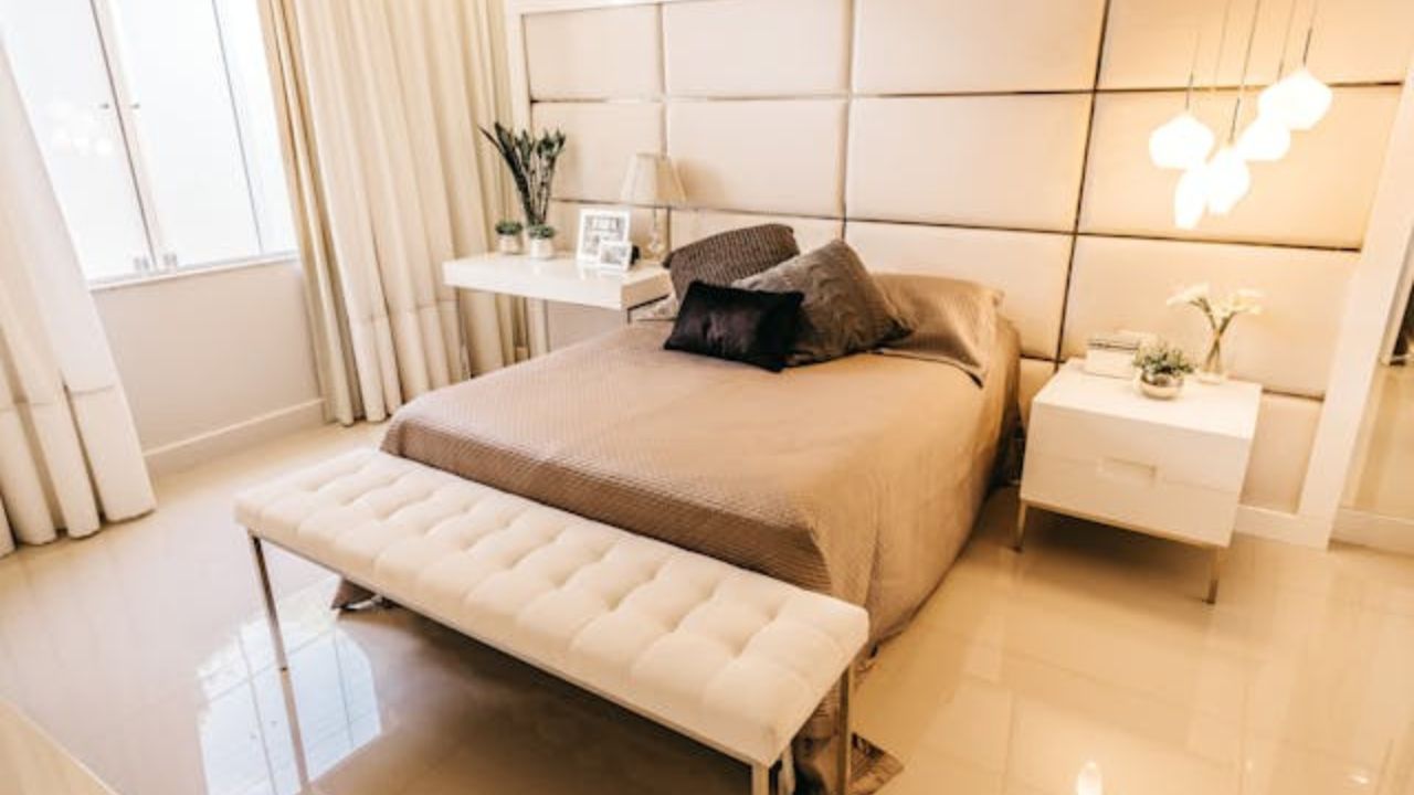 6 tendências para quartos que designers dizem que você não verá mais em 2026