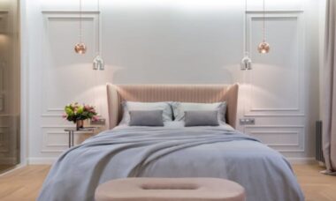 6 tendências de móveis para quarto que estão ultrapassadas, segundo designers