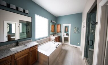 10 mudanças na reforma do banheiro que economizam energia (e dinheiro) a longo prazo