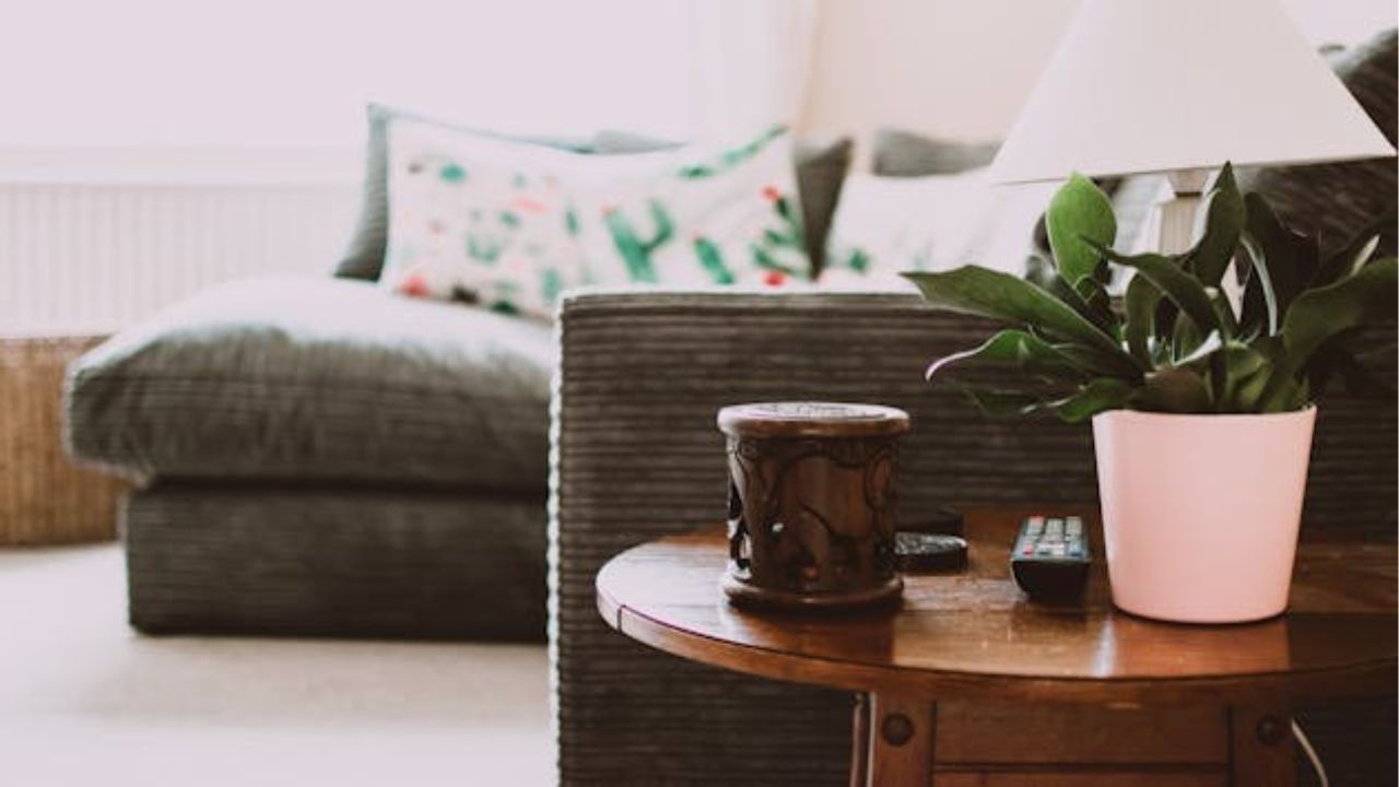 Os designers dizem que esses 5 materiais são essenciais para criar uma casa mais aconchegante