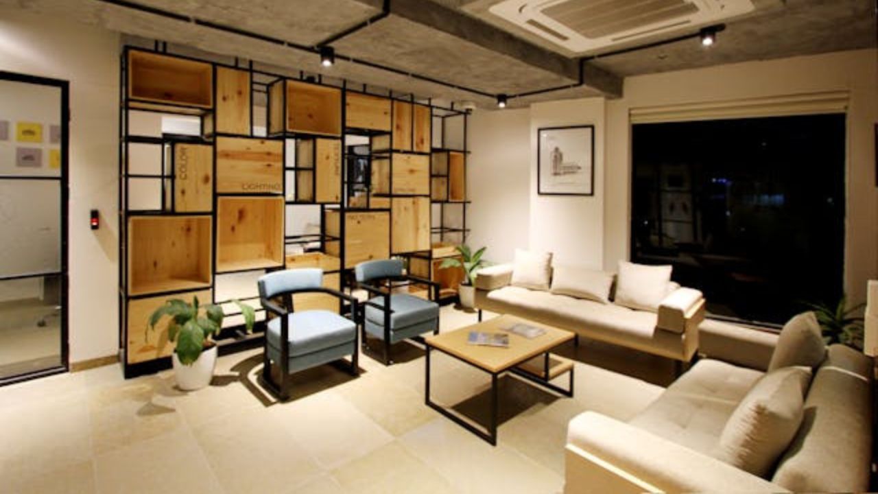 Luxo silencioso em casa: como criar ambientes sofisticados