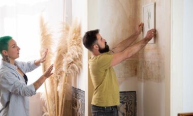 9 coisas que você deve evitar pendurar nas paredes para uma casa mais luxuosa