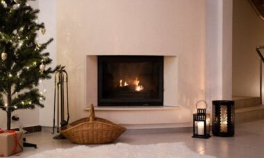 Tendências de decoração de Natal para 2025: o que vai bombar nas festas