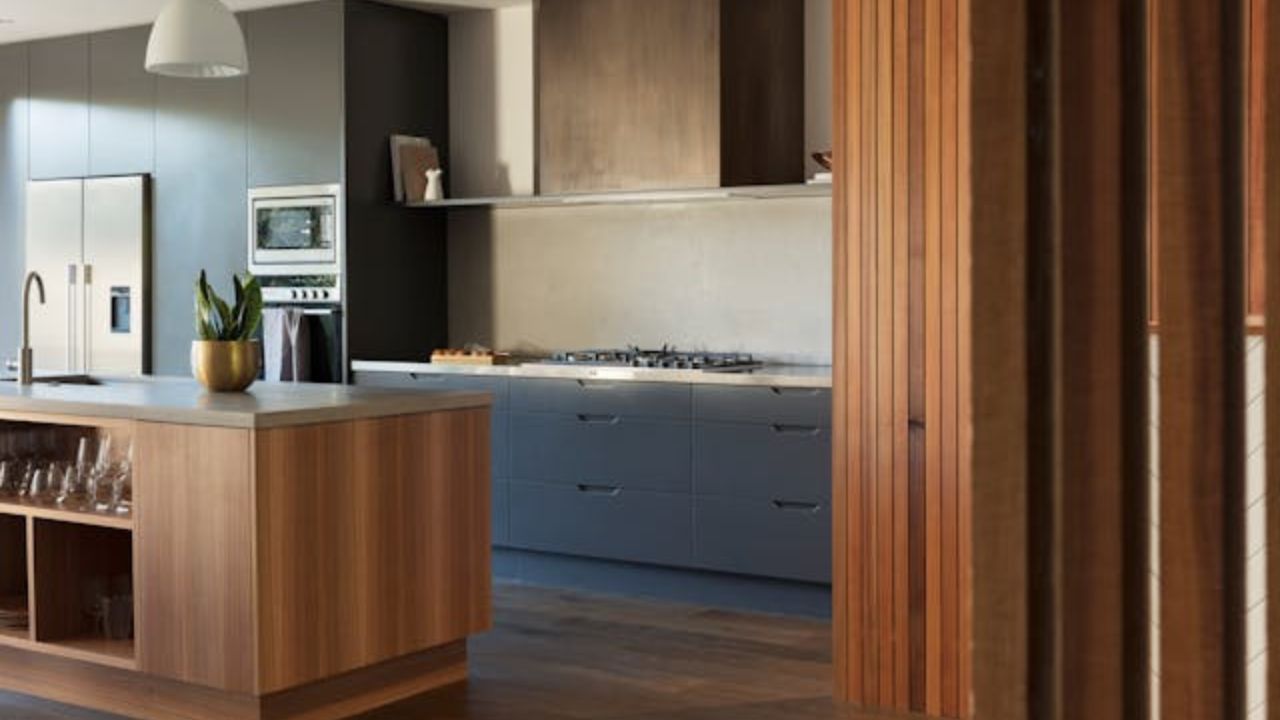 2026년에 주목받을 6가지 주방 트렌드 – 당신의 집의 중심을 완전히 바꿀 디자인