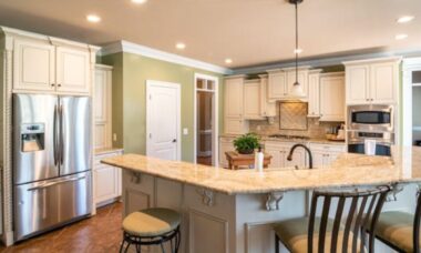 5 cores que você pode se arrepender de aplicar na sua cozinha, segundo designers