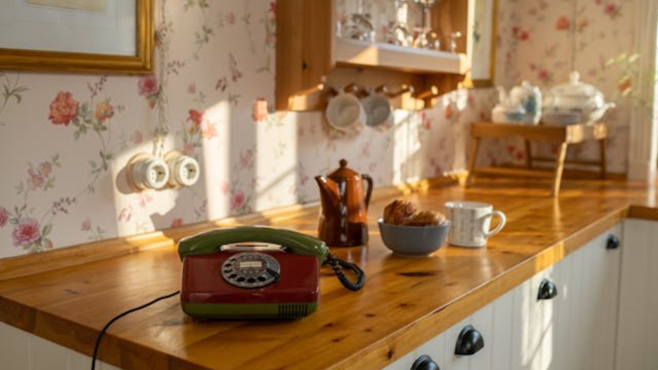 心温まるおばあちゃんのキッチンを作るための17の必須アイテム