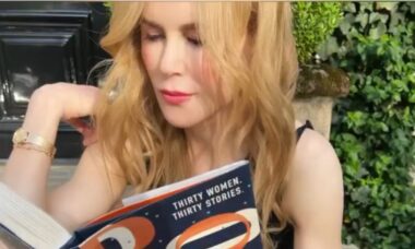 A cor da porta da frente de Nicole Kidman é deslumbrante — e especialistas garantem que esse tom clássico pode aumentar o valor da sua casa