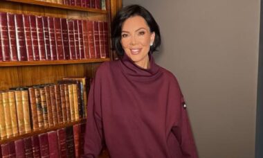 A técnica de organização de geladeira de Kris Jenner impressionou os especialistas – e é mais fácil de copiar do que você imagina