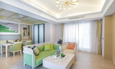 Essas 20 cores de tinta nunca sairão de moda, de acordo com designers