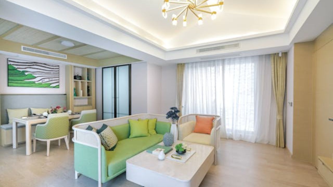 Essas 20 cores de tinta nunca sairão de moda, de acordo com designers