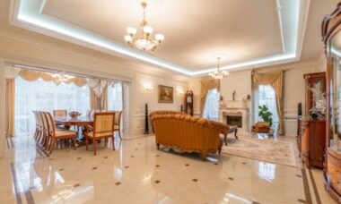 Qual é a quantidade ideal de móveis vintage em uma casa? Especialistas explicam o equilíbrio perfeito entre o antigo e o moderno