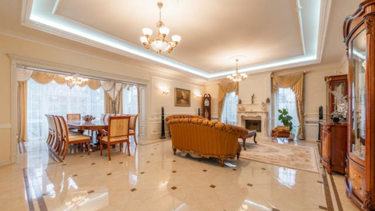 Qual é a quantidade ideal de móveis vintage em uma casa? Especialistas explicam o equilíbrio perfeito entre o antigo e o moderno