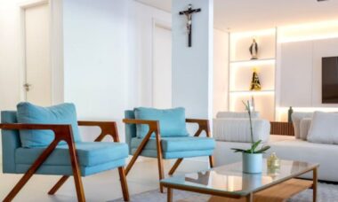 Profissionais de Feng Shui revelam 3 mudanças fáceis de energia sazonal para sua casa