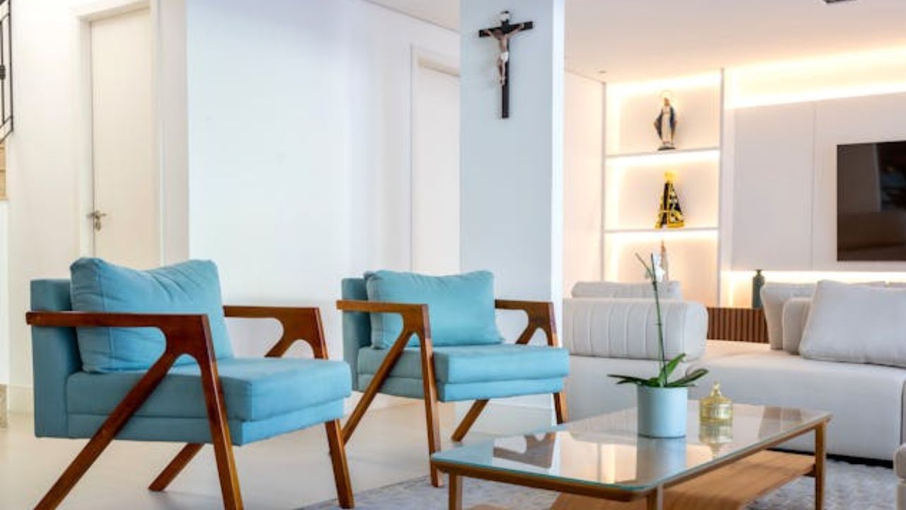 Profissionais de Feng Shui revelam 3 mudanças fáceis de energia sazonal para sua casa 