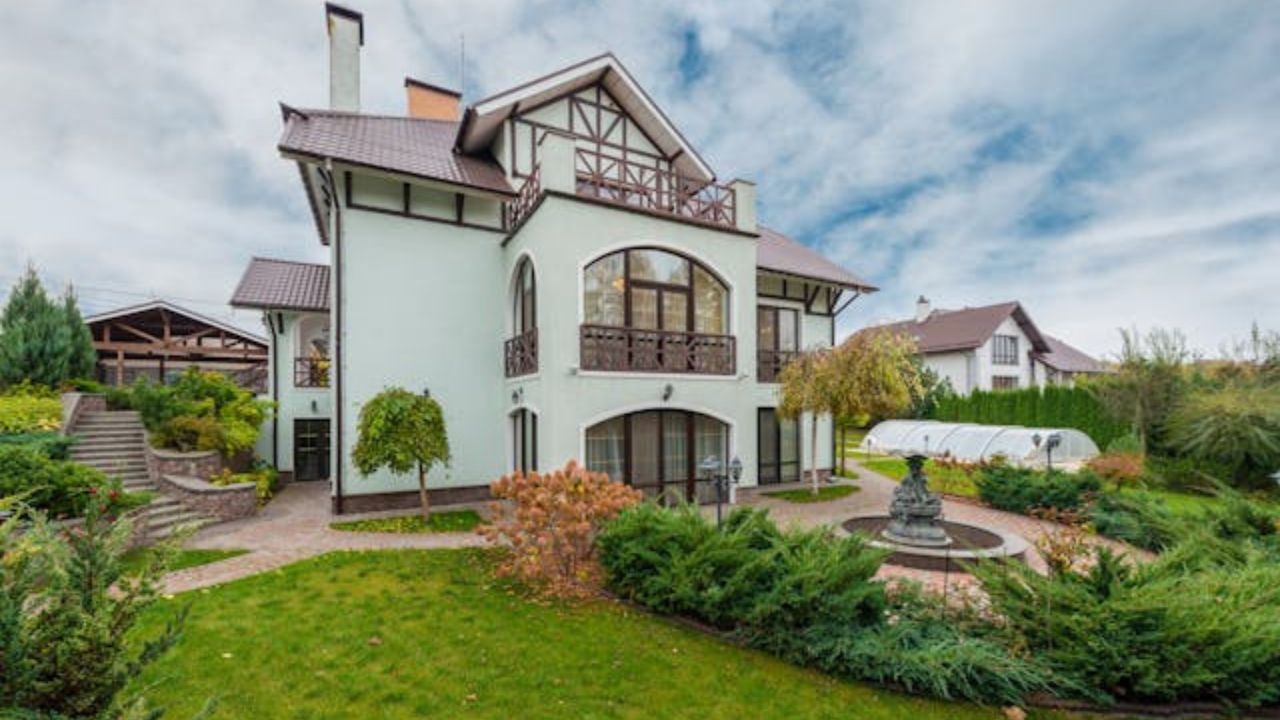 A regra dos 3 no paisagismo: simplicidade que transforma espaços