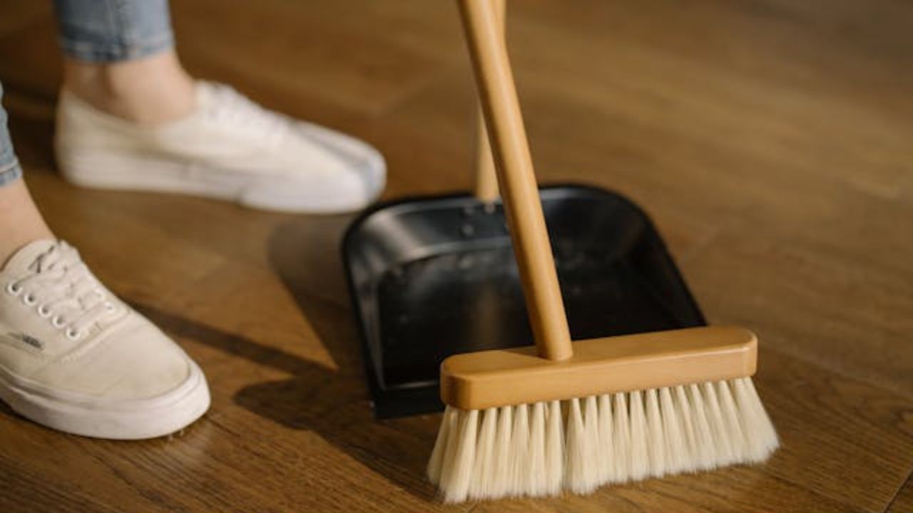 6 coisas que você deve limpar toda segunda-feira