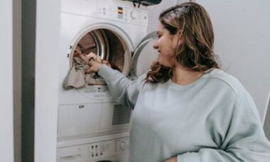 O ciclo de lavagem rápida da máquina pode estar desperdiçando seu dinheiro