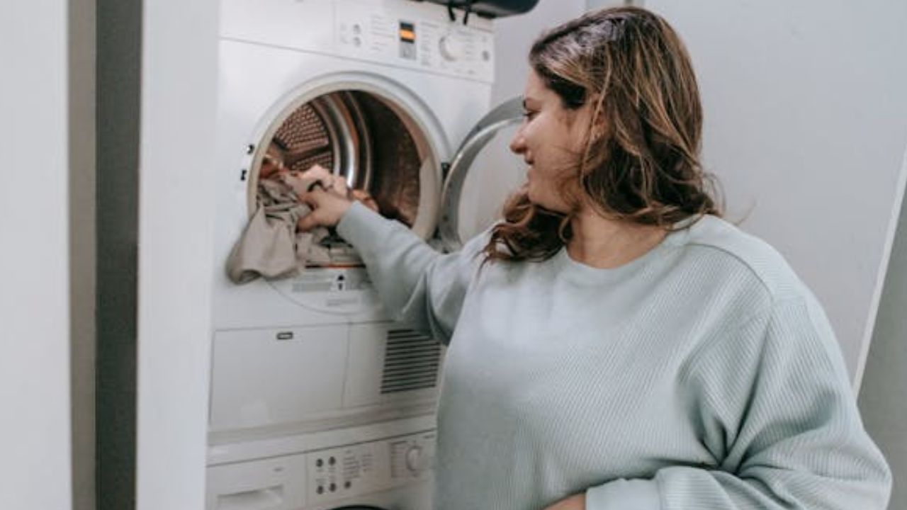 O ciclo de lavagem rápida da máquina pode estar desperdiçando seu dinheiro