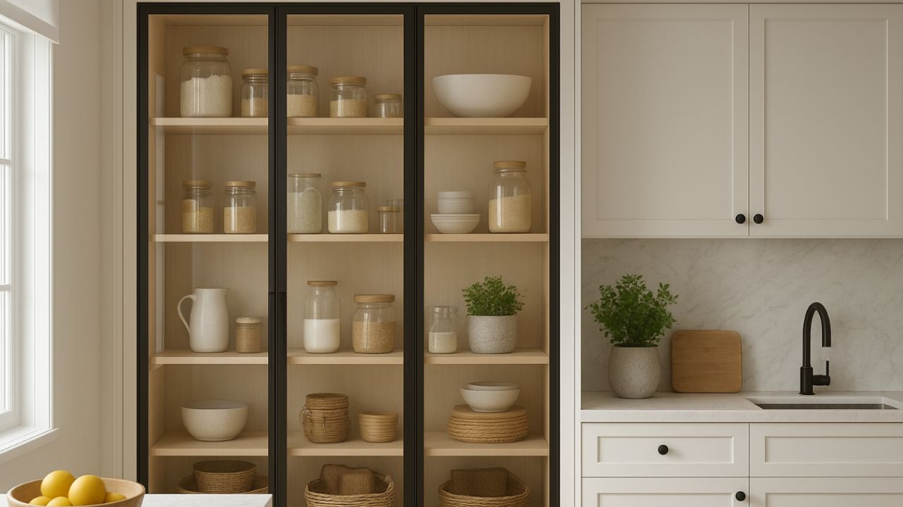 A tendência de 2026 que transforma a despensa na protagonista da cozinha