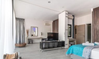 7 tendências de móveis que os designers estão ansiosos para ver em 2026