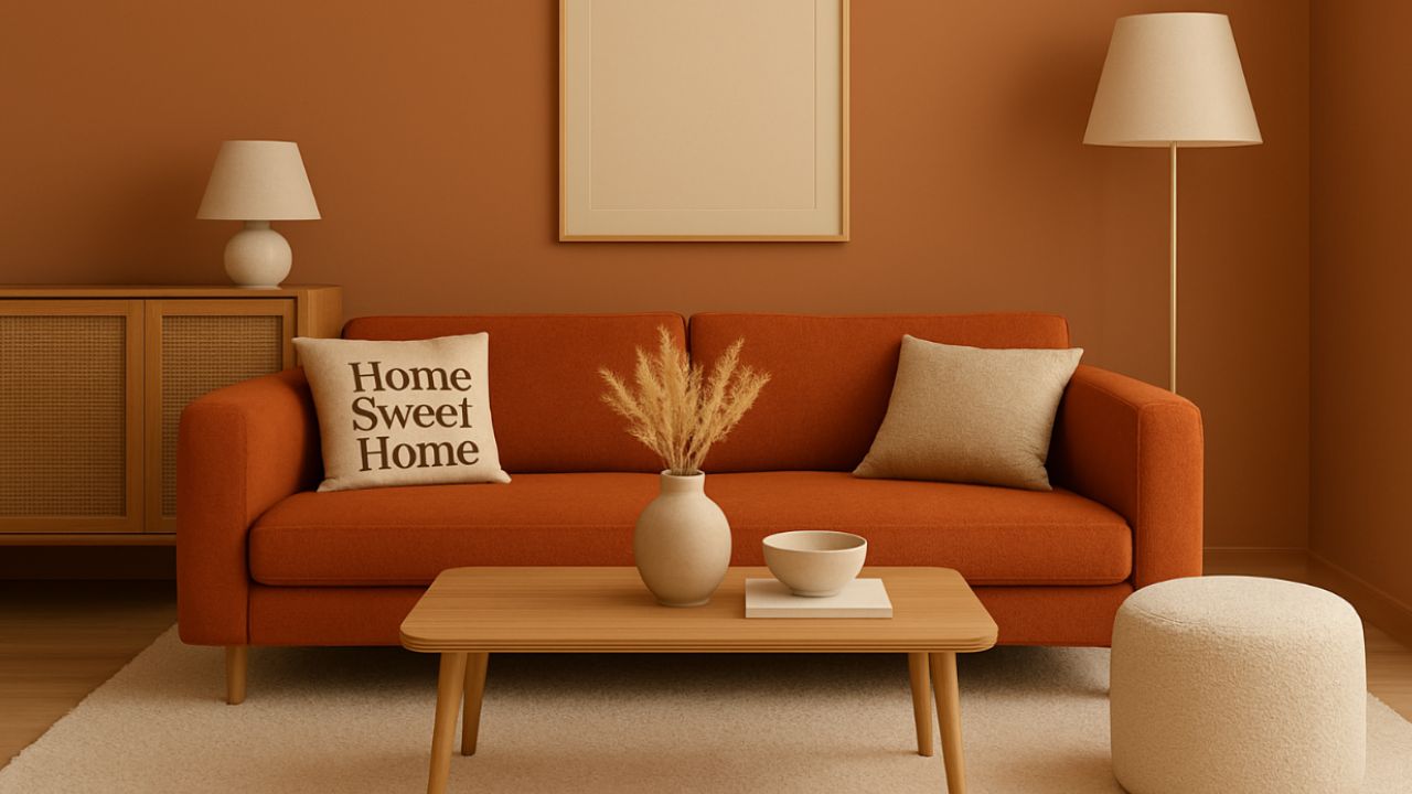 10 itens de decoração que já foram tendência — mas que ninguém mais usa