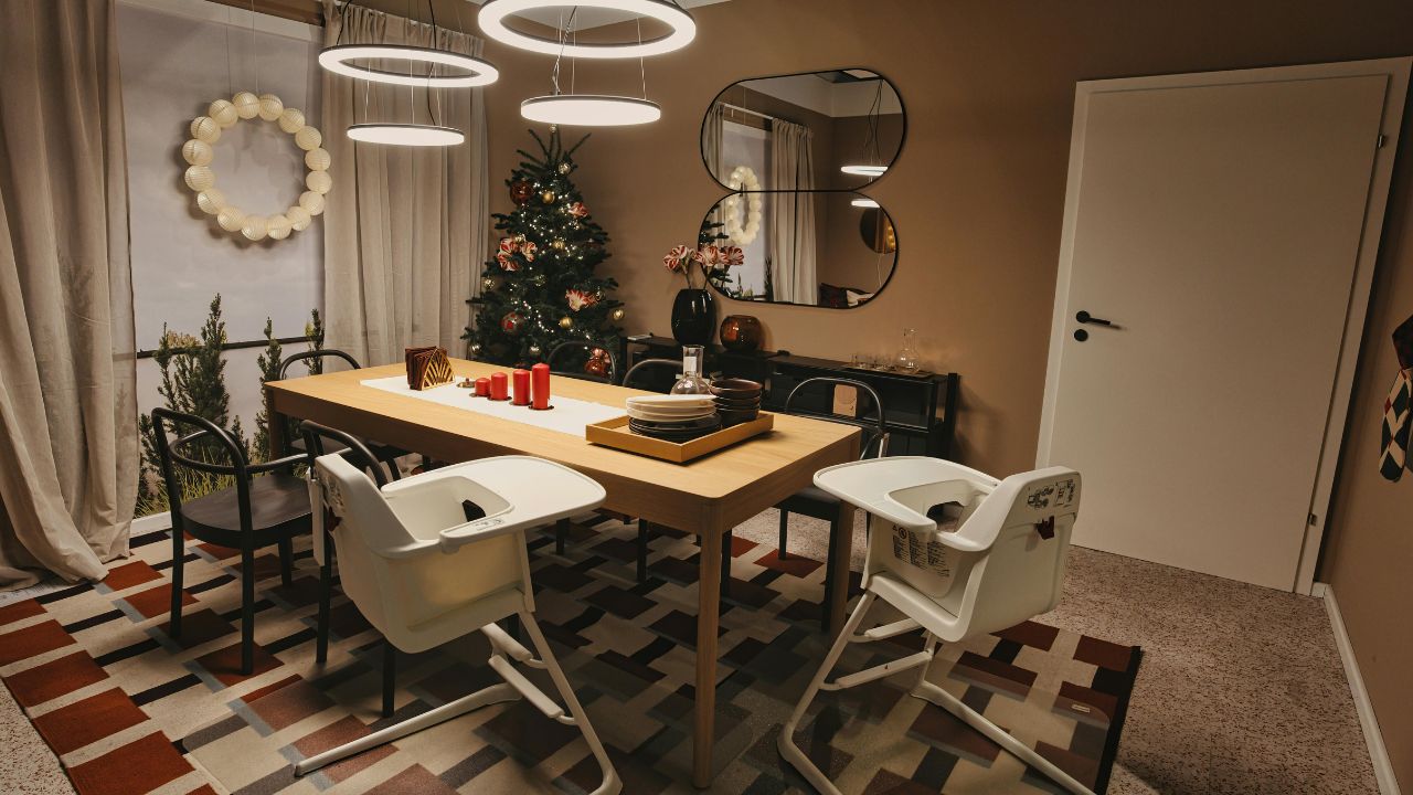 Qual é o melhor lugar da casa para colocar a árvore de Natal, segundo o Feng Shui