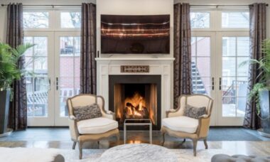 Como se manter aquecido em casa sem aumentar a conta de aquecimento