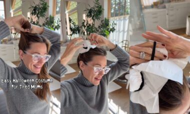 O banheiro dos sonhos de Jennifer Garner promete dominar as tendências de design em 2026