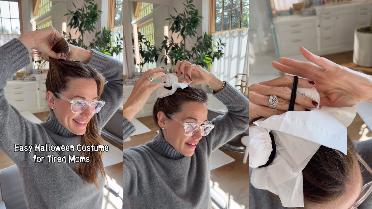O banheiro dos sonhos de Jennifer Garner promete dominar as tendências de design em 2026