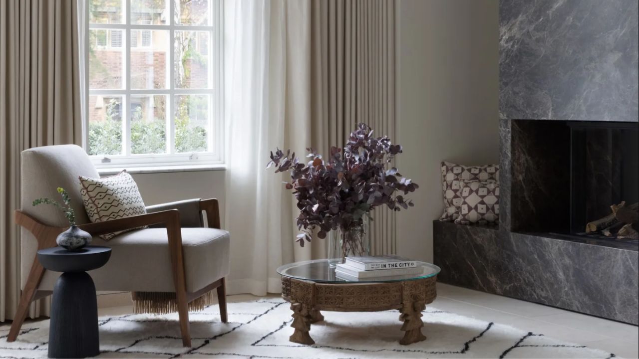 Minimalismo acolhedor: a tendência que dominará 2026 segundo os designers