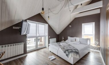 O tipo de aquecedor que pode fazer sua conta de energia disparar no inverno