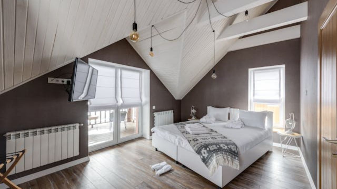 O tipo de aquecedor que pode fazer sua conta de energia disparar no inverno