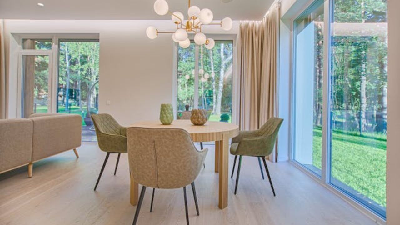 Segundo uma nova pesquisa, essa característica da sala de jantar desaparecerá em 2026