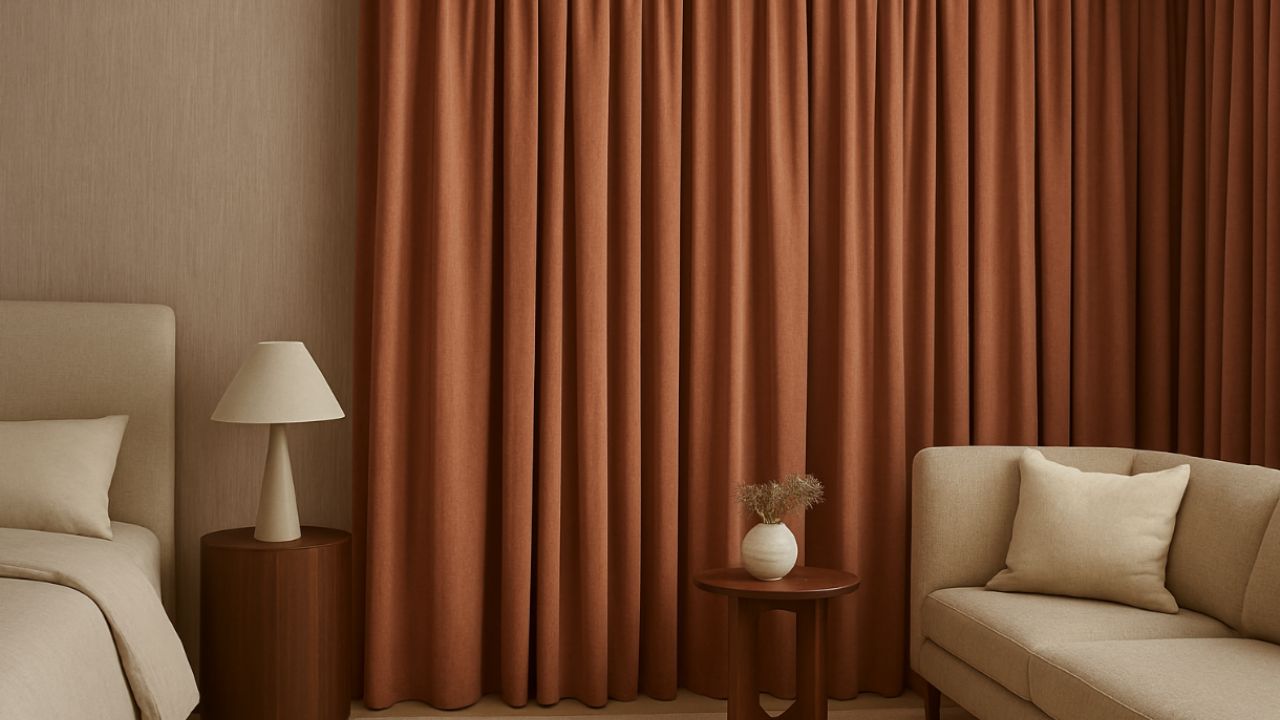 O revestimento de parede aconchegante que vai bombar em 2026