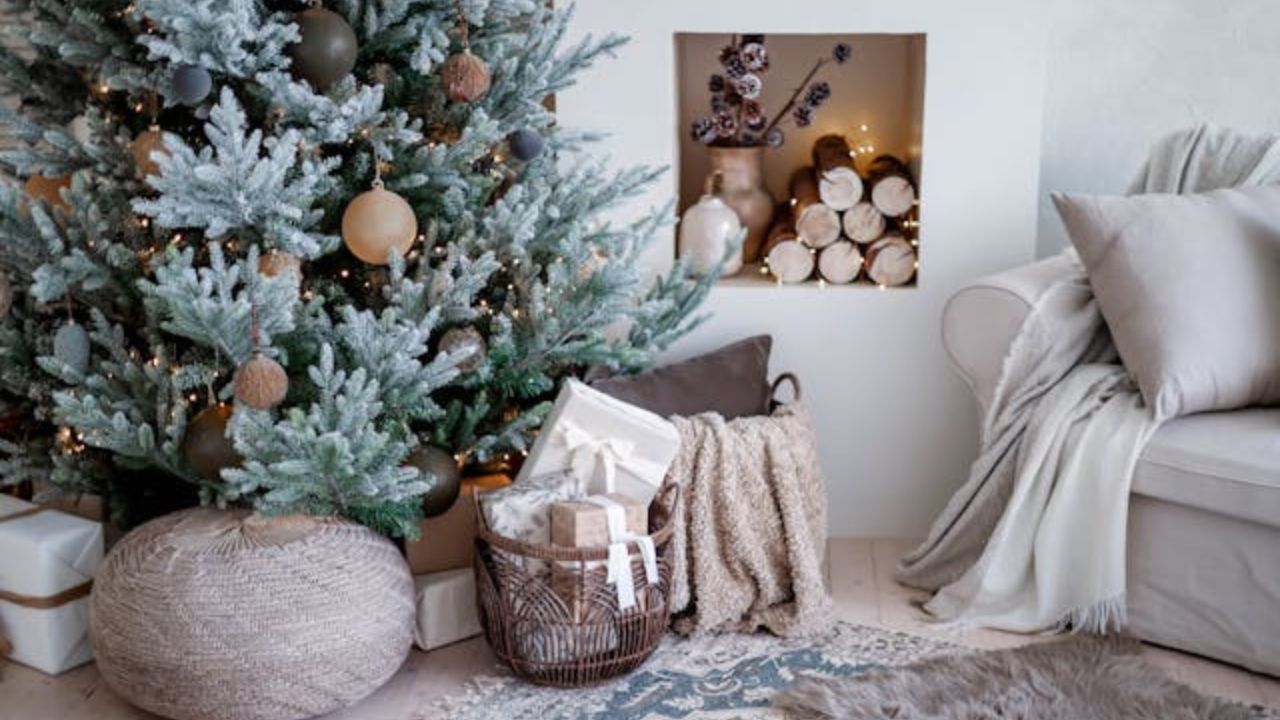 5 itens de decoração de Natal que deixam a casa com aspecto deselegante
