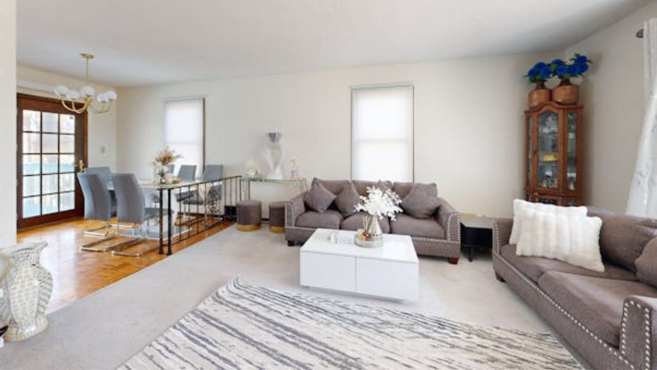 Fim das almofadas no sofá: por que o pillow top é mais confortável e acaba com a bagunça na sala