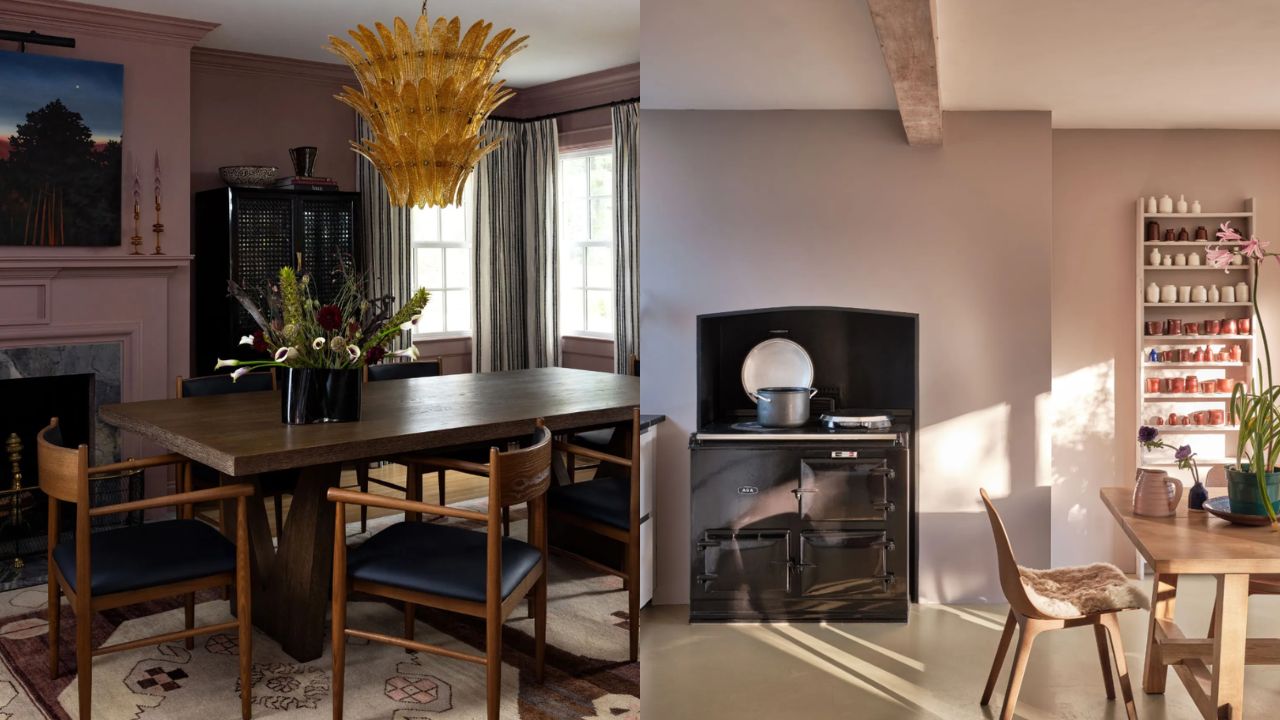 A cor inesperada que os designers querem ver mais em 2026