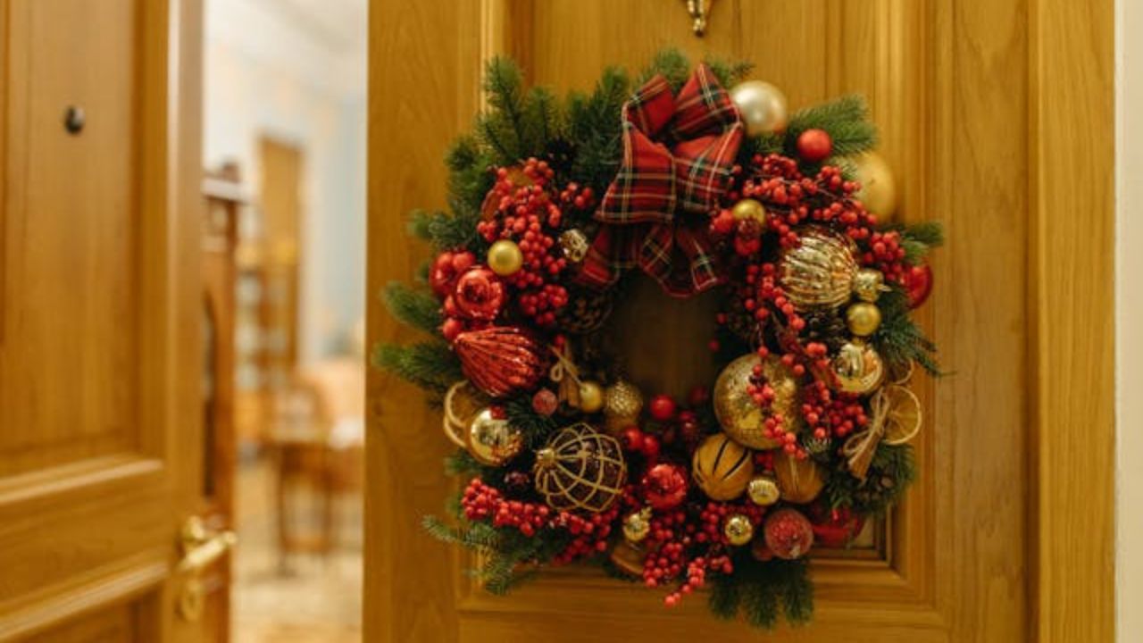 7 plantas festivas de Natal que são EXTREMAMENTE tóxicas para seus animais de estimação