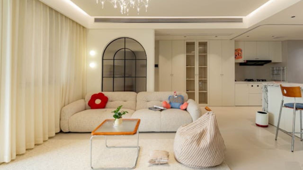 Por que eu quase nunca uso estampas, e se você quer uma casa atemporal, deveria se concentrar nisto