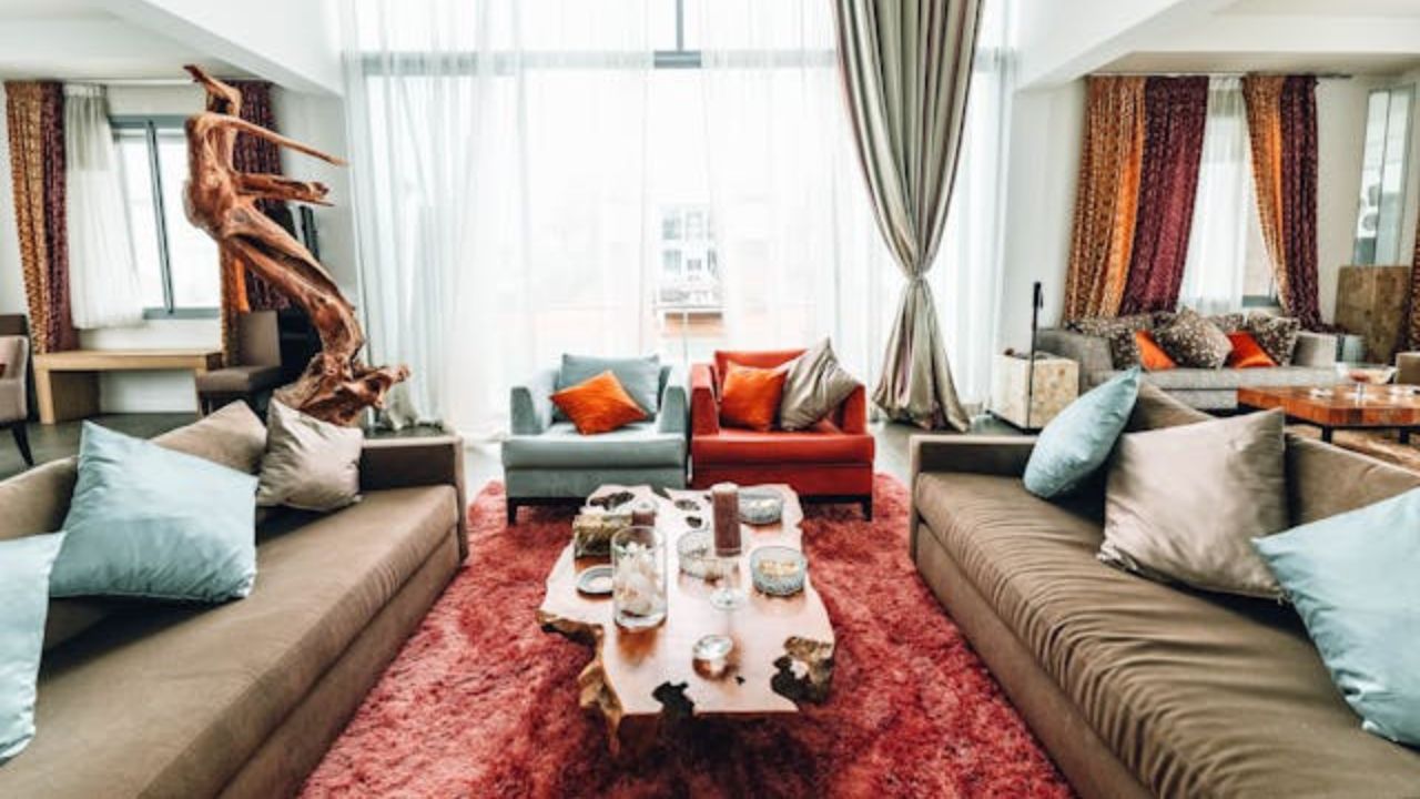 6 coisas que os profissionais de limpeza sempre mantêm fora da vista quando há visitas