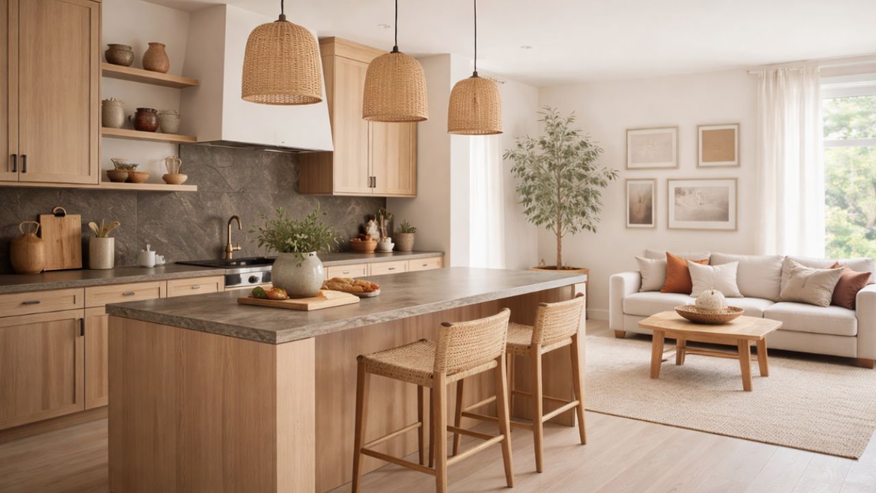 3 tendências “atemporais” que, segundo designers, já estão ditando moda nas casas de 2026