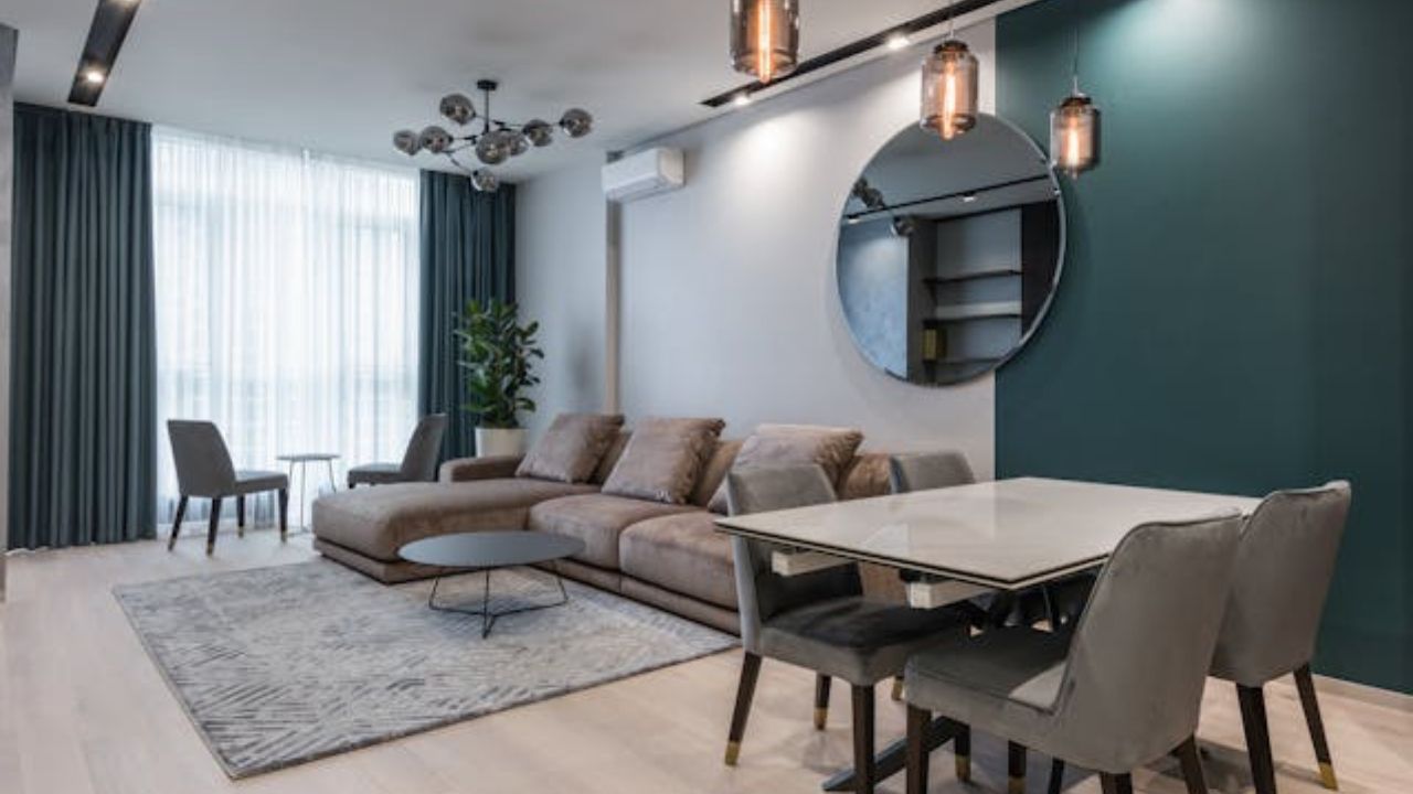 10 “regras” de decoração que designers de interiores quebram o tempo todo