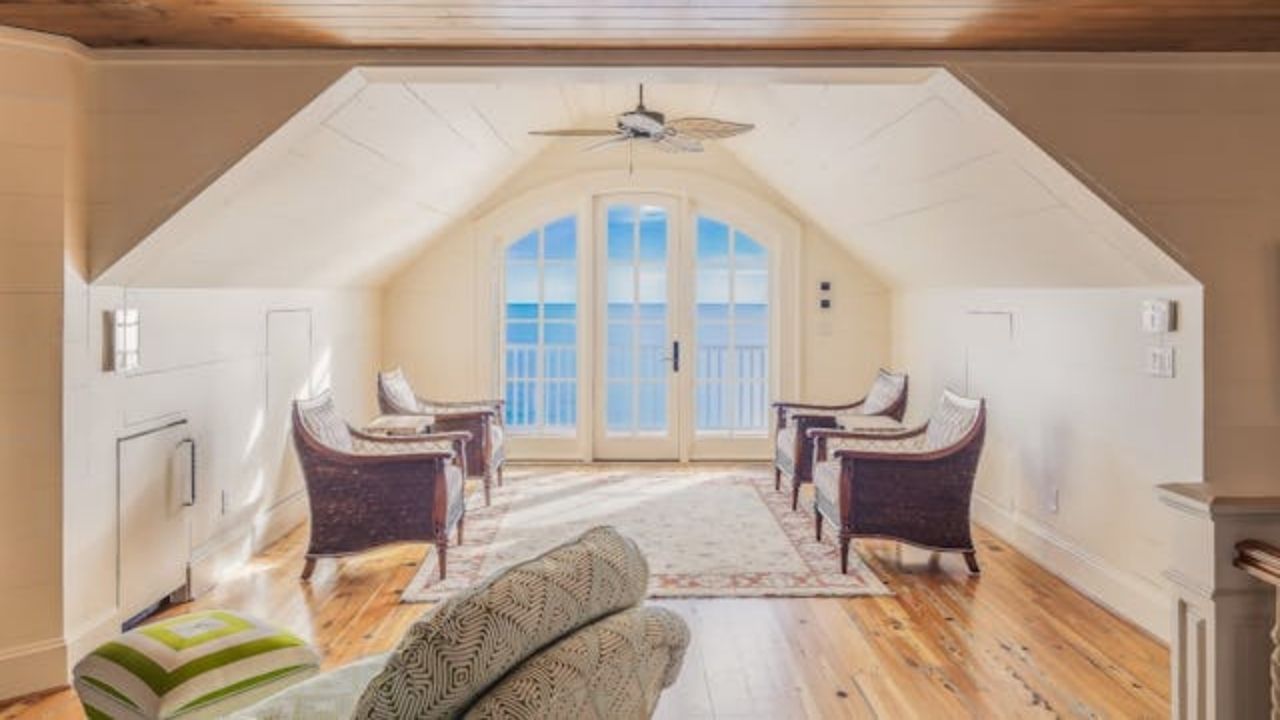 6 lugares escondidos onde sua casa está perdendo calor – e quanto isso está lhe custando